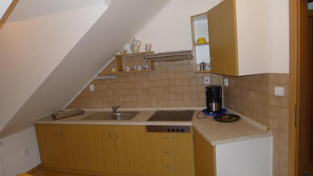 Apartment Na Rozcesti ليبنو ناد فلتافو المظهر الخارجي الصورة
